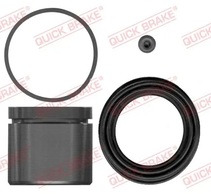 Repair Kit, brake caliper
